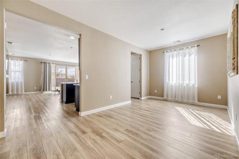 27824 E 9th Lane Aurora CO 80018