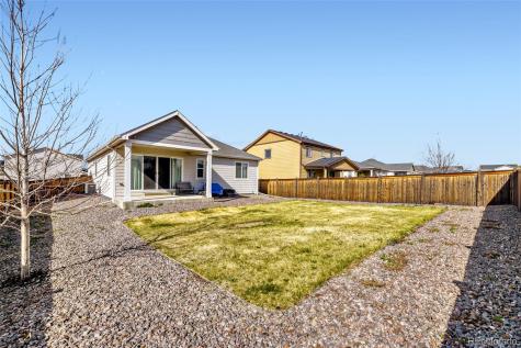 27824 E 9th Lane Aurora CO 80018