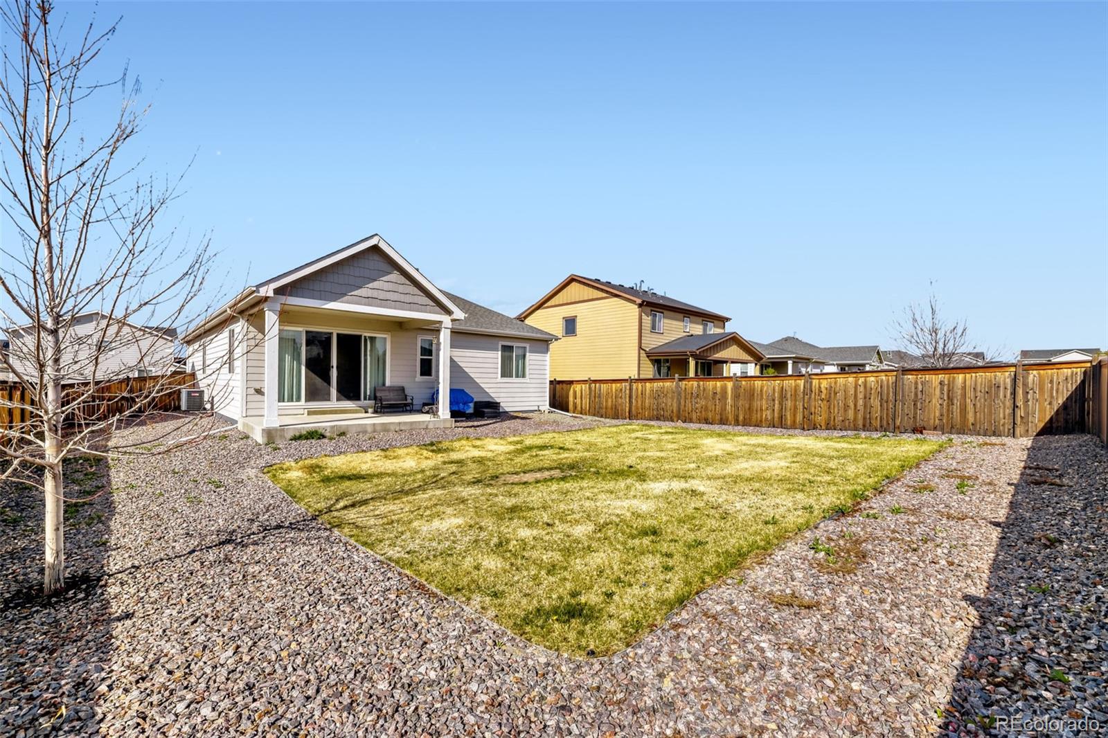 27824 E 9th Lane Aurora CO 80018