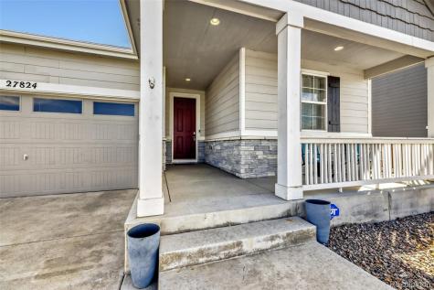 27824 E 9th Lane Aurora CO 80018