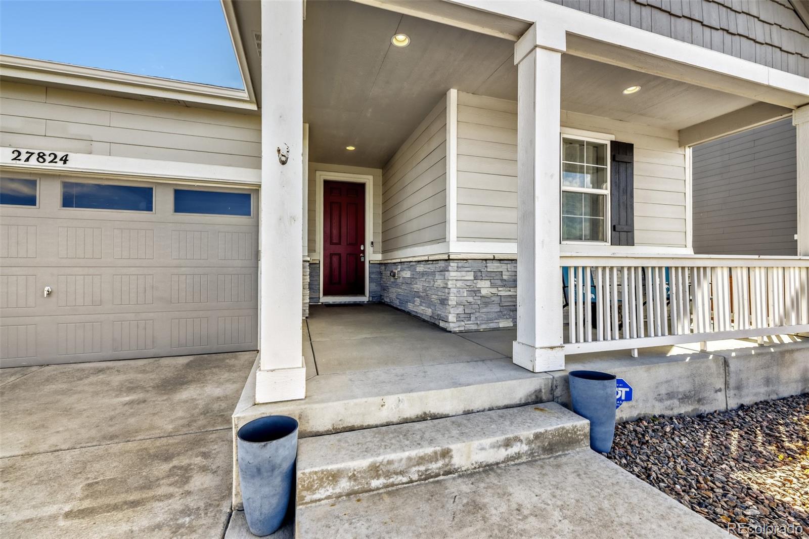 27824 E 9th Lane Aurora CO 80018