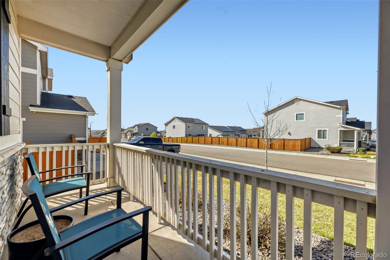 27824 E 9th Lane Aurora CO 80018