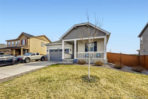 27824 E 9th Lane Aurora CO 80018