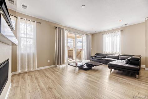27824 E 9th Lane Aurora CO 80018