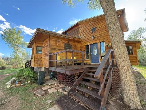 120 County Road 544 Gardner CO 81040