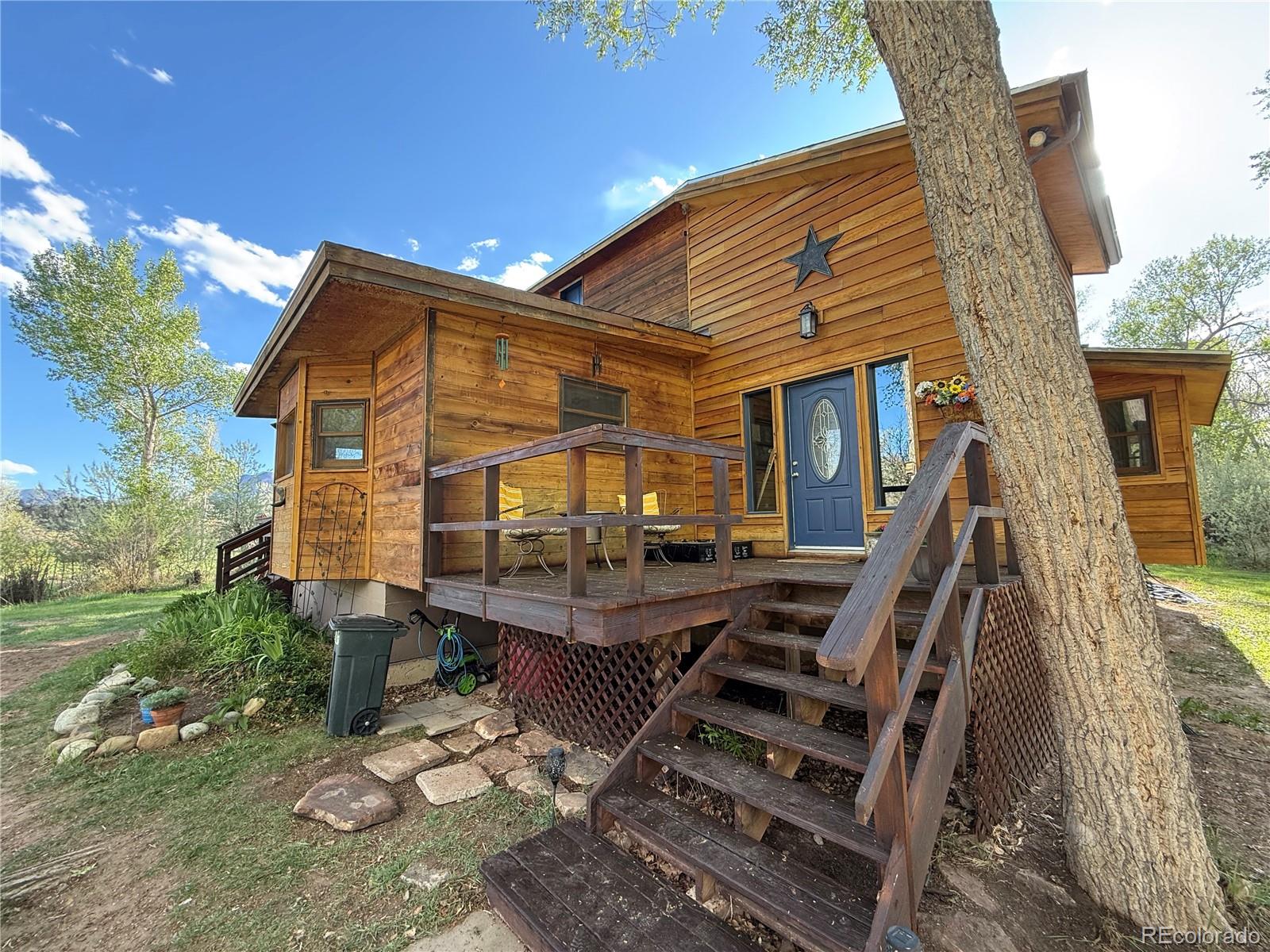 120 County Road 544 Gardner CO 81040