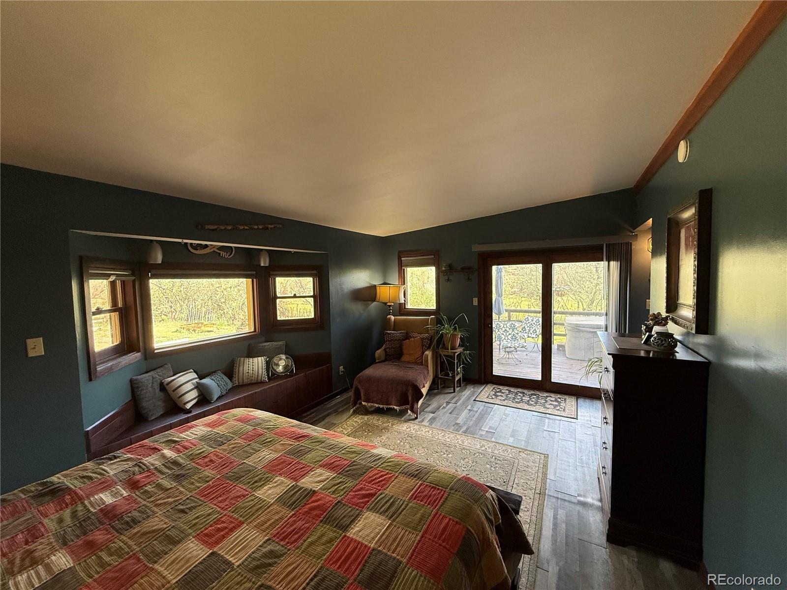 120 County Road 544 Gardner CO 81040