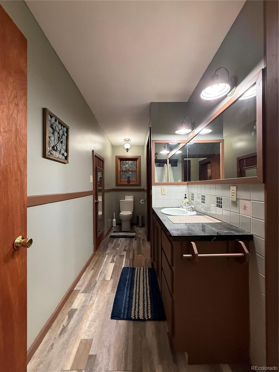120 County Road 544 Gardner CO 81040