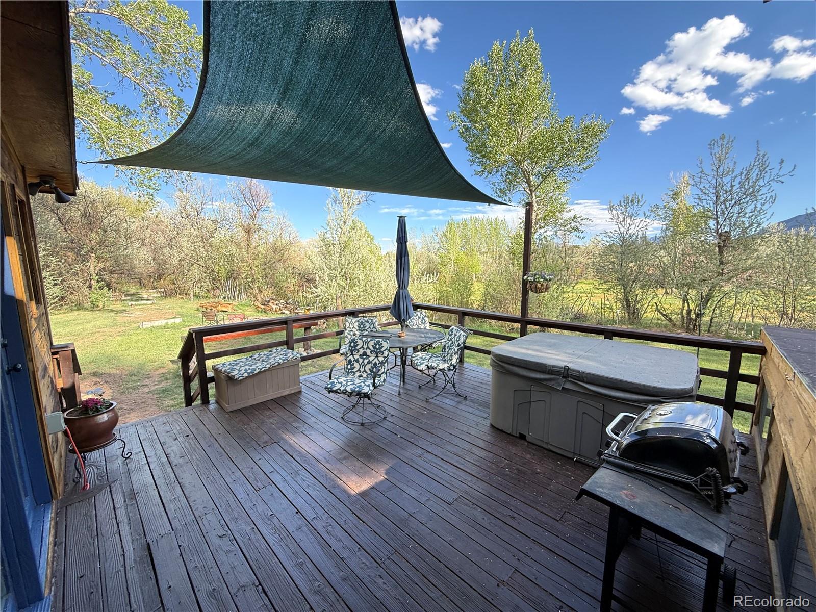 120 County Road 544 Gardner CO 81040