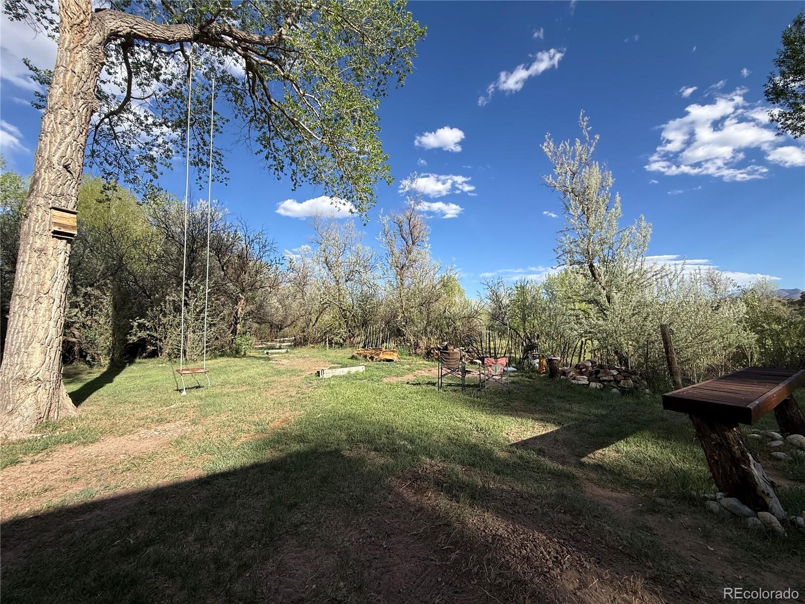 120 County Road 544 Gardner CO 81040