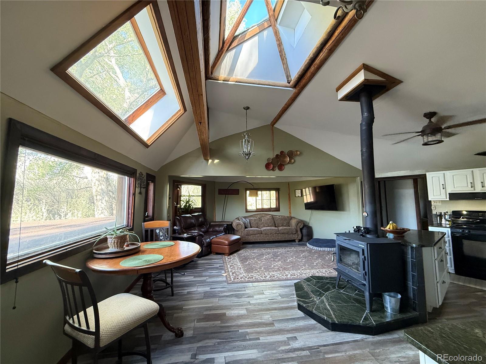 120 County Road 544 Gardner CO 81040