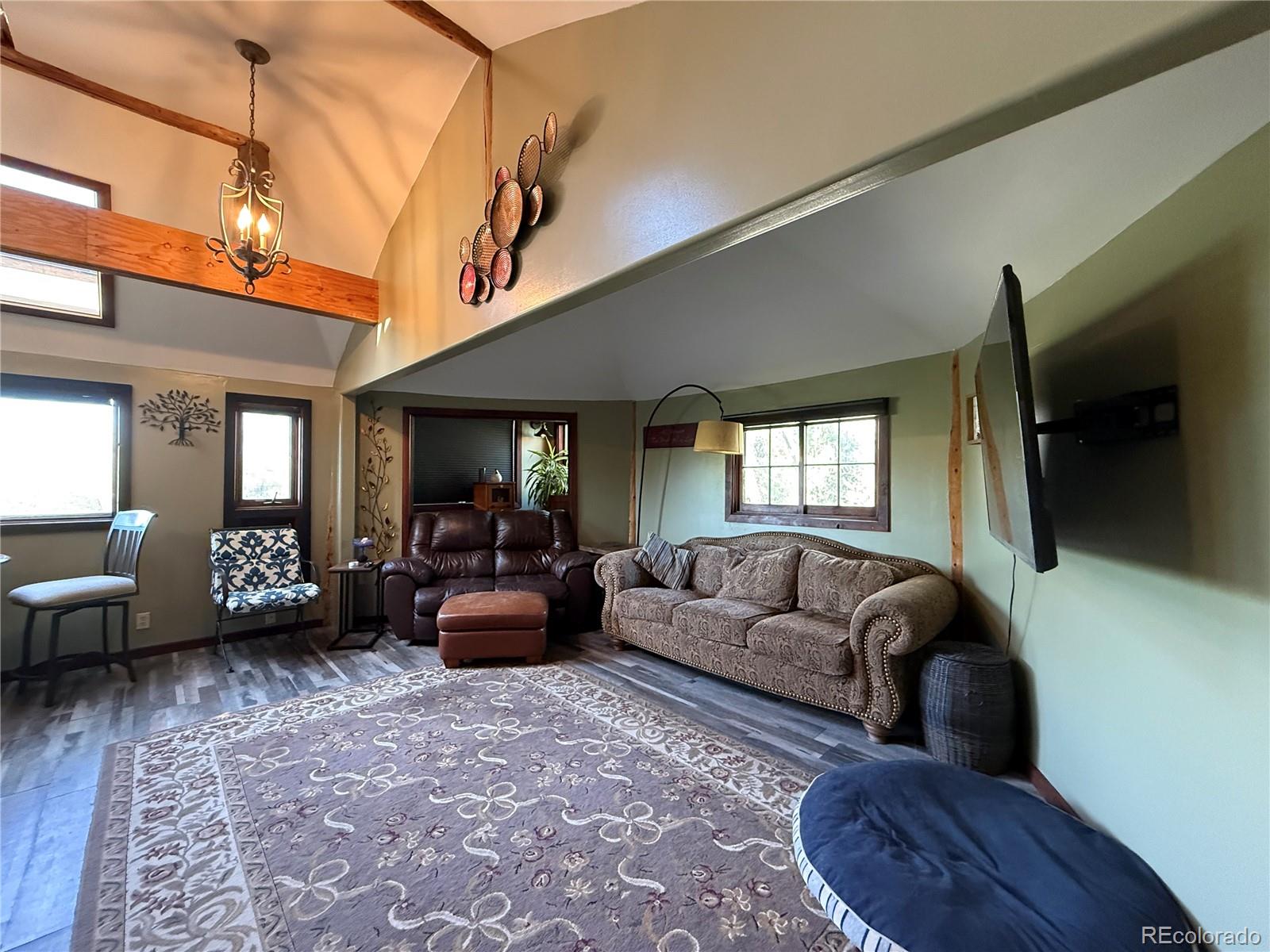 120 County Road 544 Gardner CO 81040