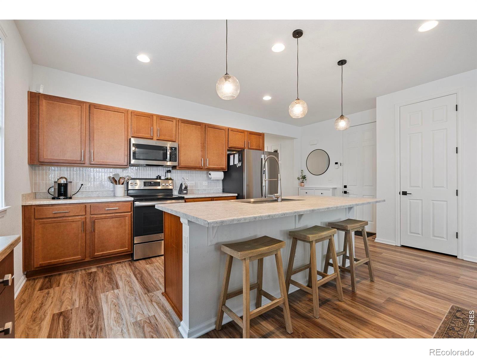 937 Eva Peak Drive Erie CO 80516