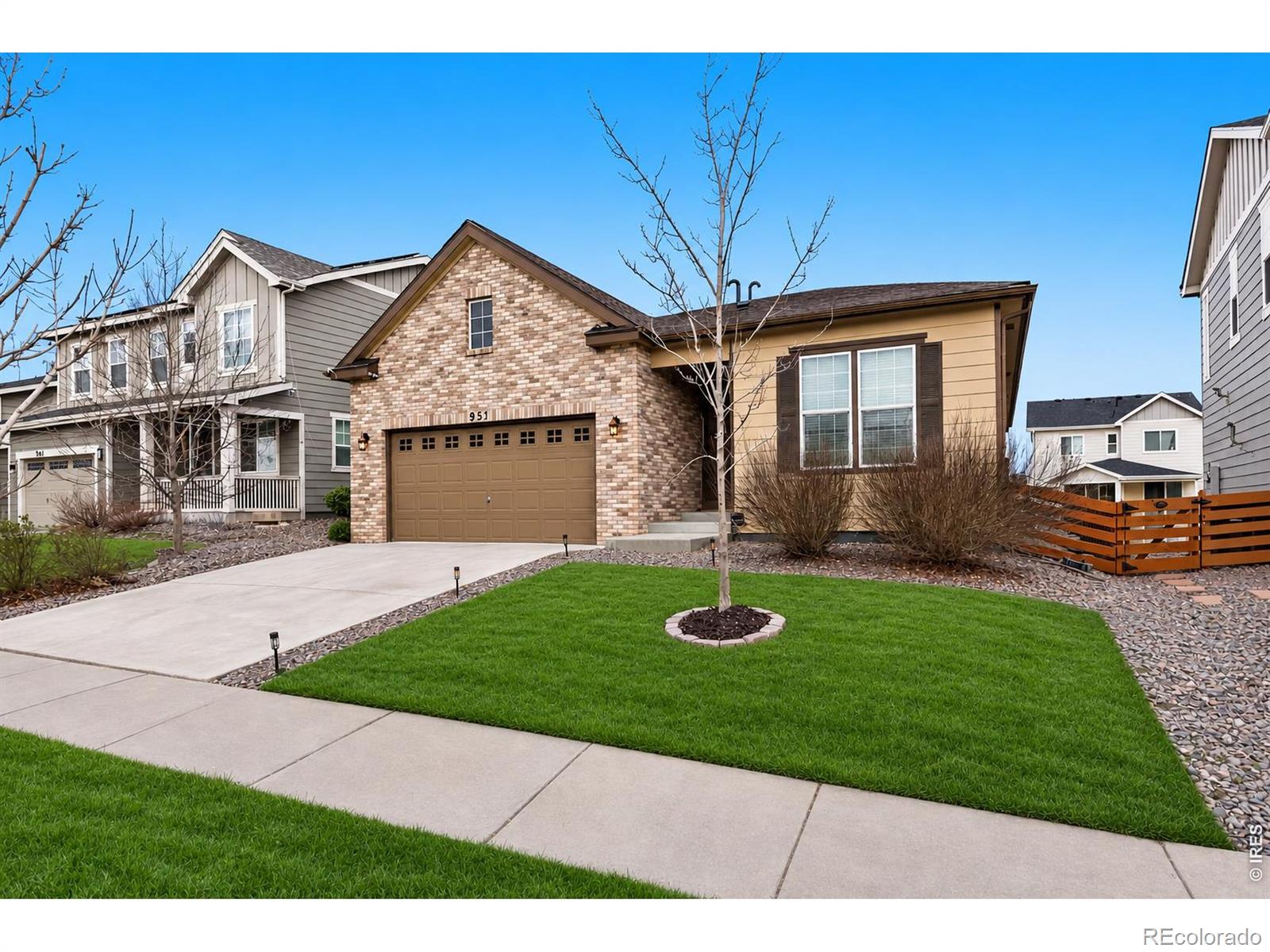 937 Eva Peak Drive Erie CO 80516