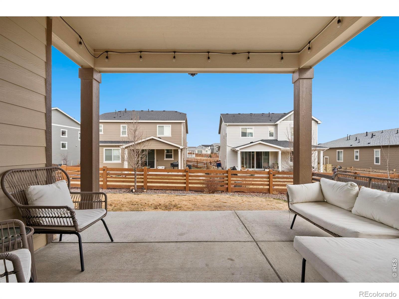 937 Eva Peak Drive Erie CO 80516