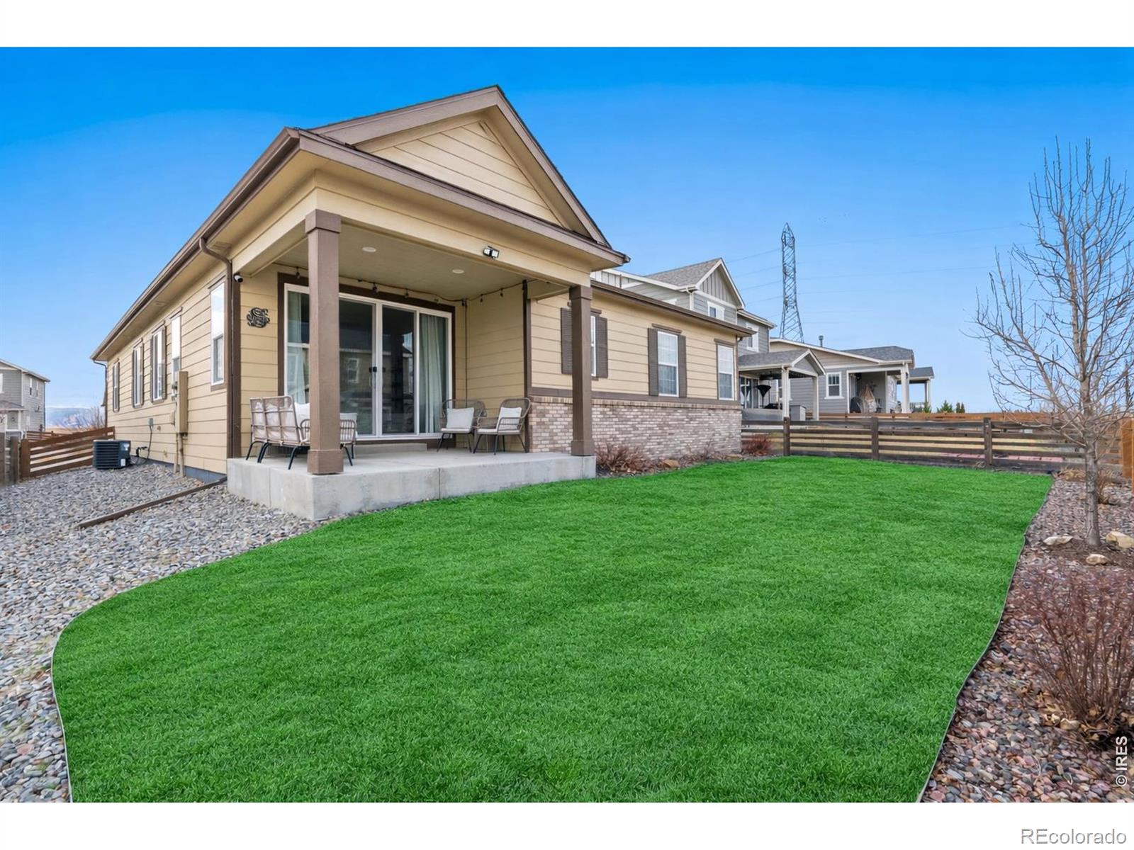 937 Eva Peak Drive Erie CO 80516
