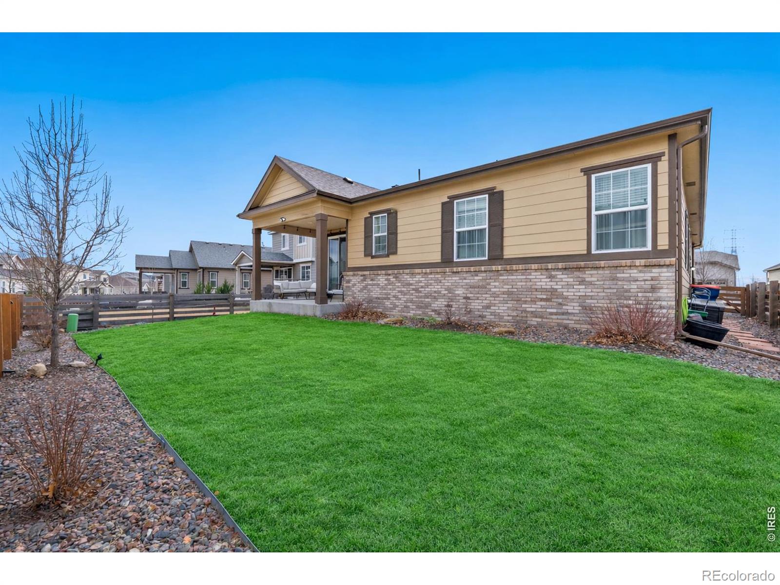 937 Eva Peak Drive Erie CO 80516