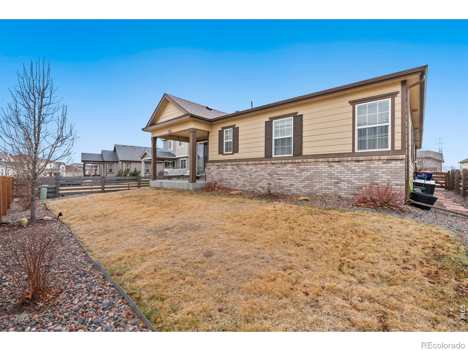 937 Eva Peak Drive Erie CO 80516