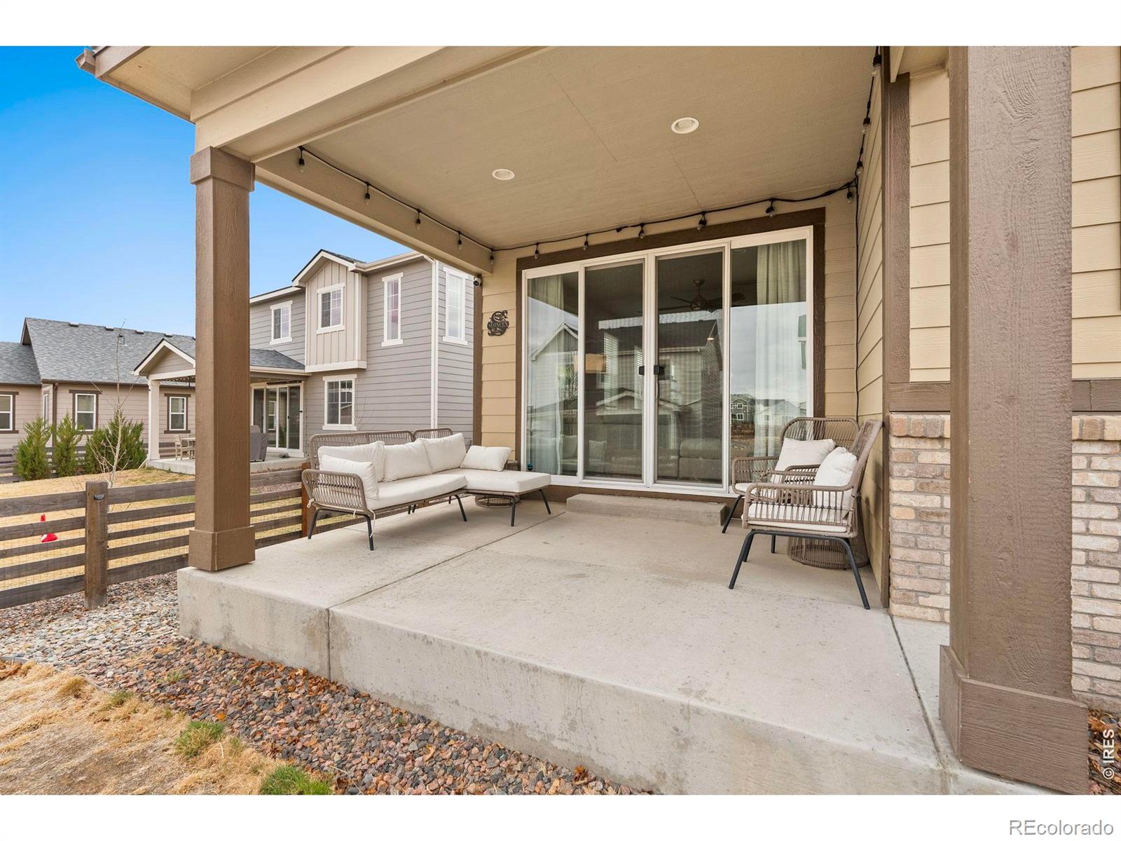 937 Eva Peak Drive Erie CO 80516