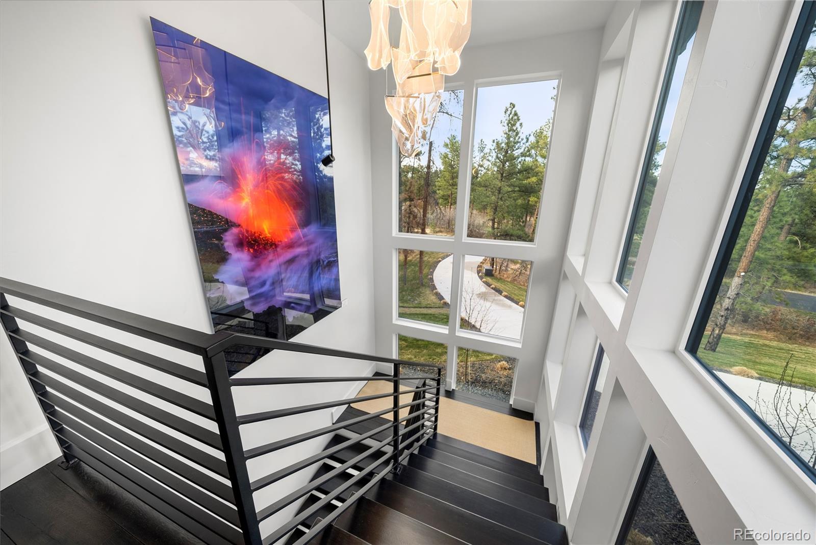 1188 Sky View Lane Larkspur CO 80118