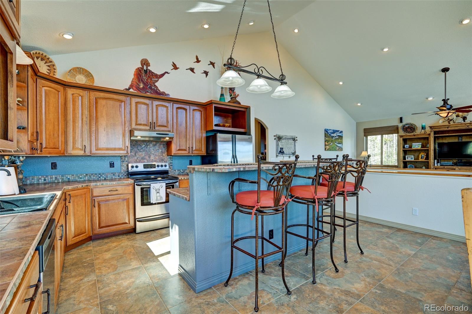 1136 Bellows Road Hartsel CO 80449