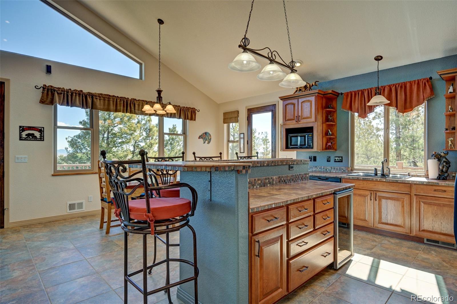 1136 Bellows Road Hartsel CO 80449