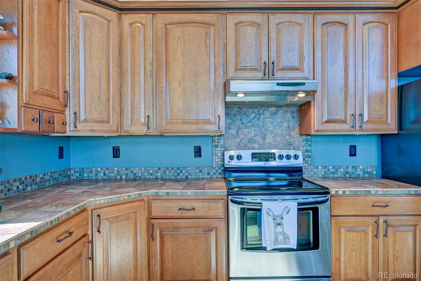1136 Bellows Road Hartsel CO 80449