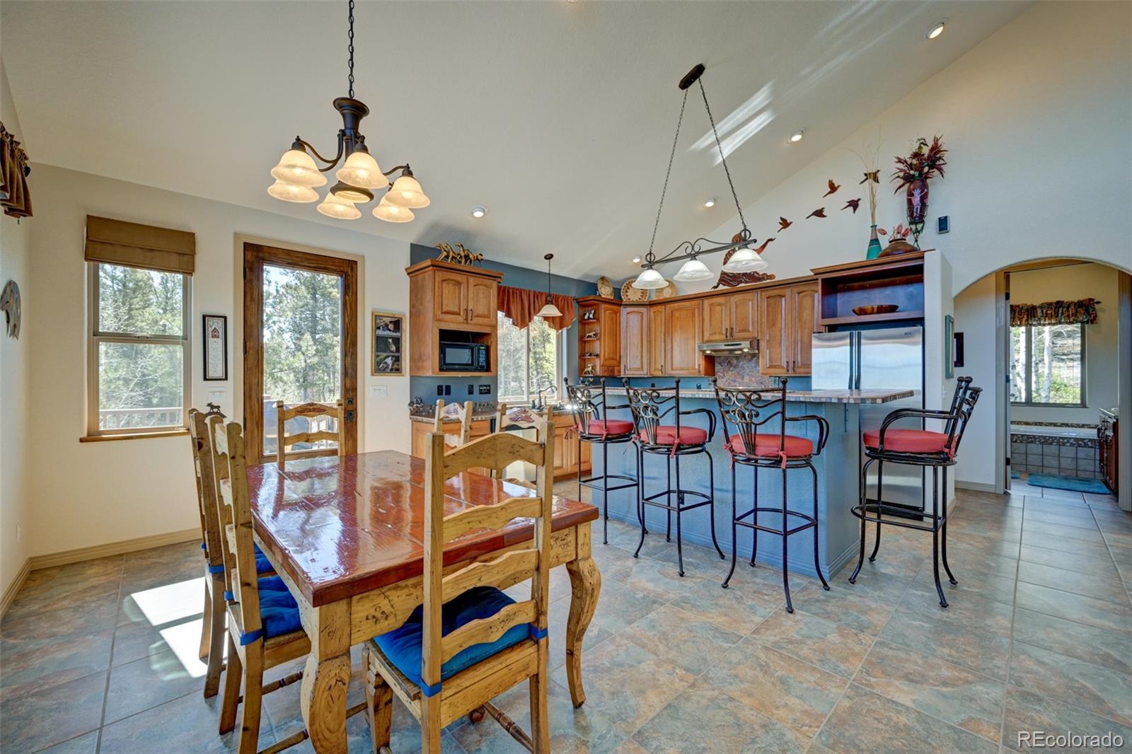 1136 Bellows Road Hartsel CO 80449
