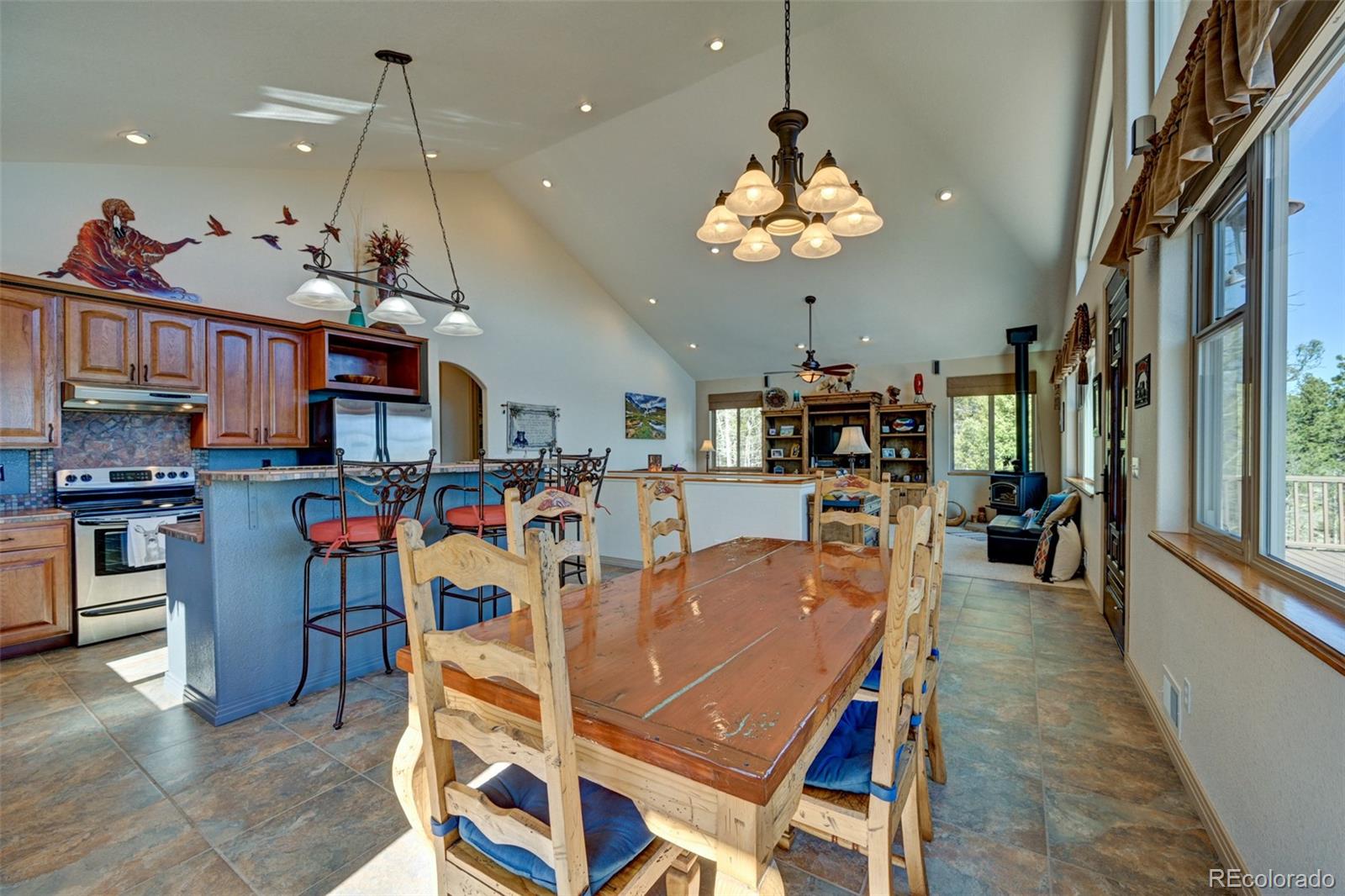 1136 Bellows Road Hartsel CO 80449