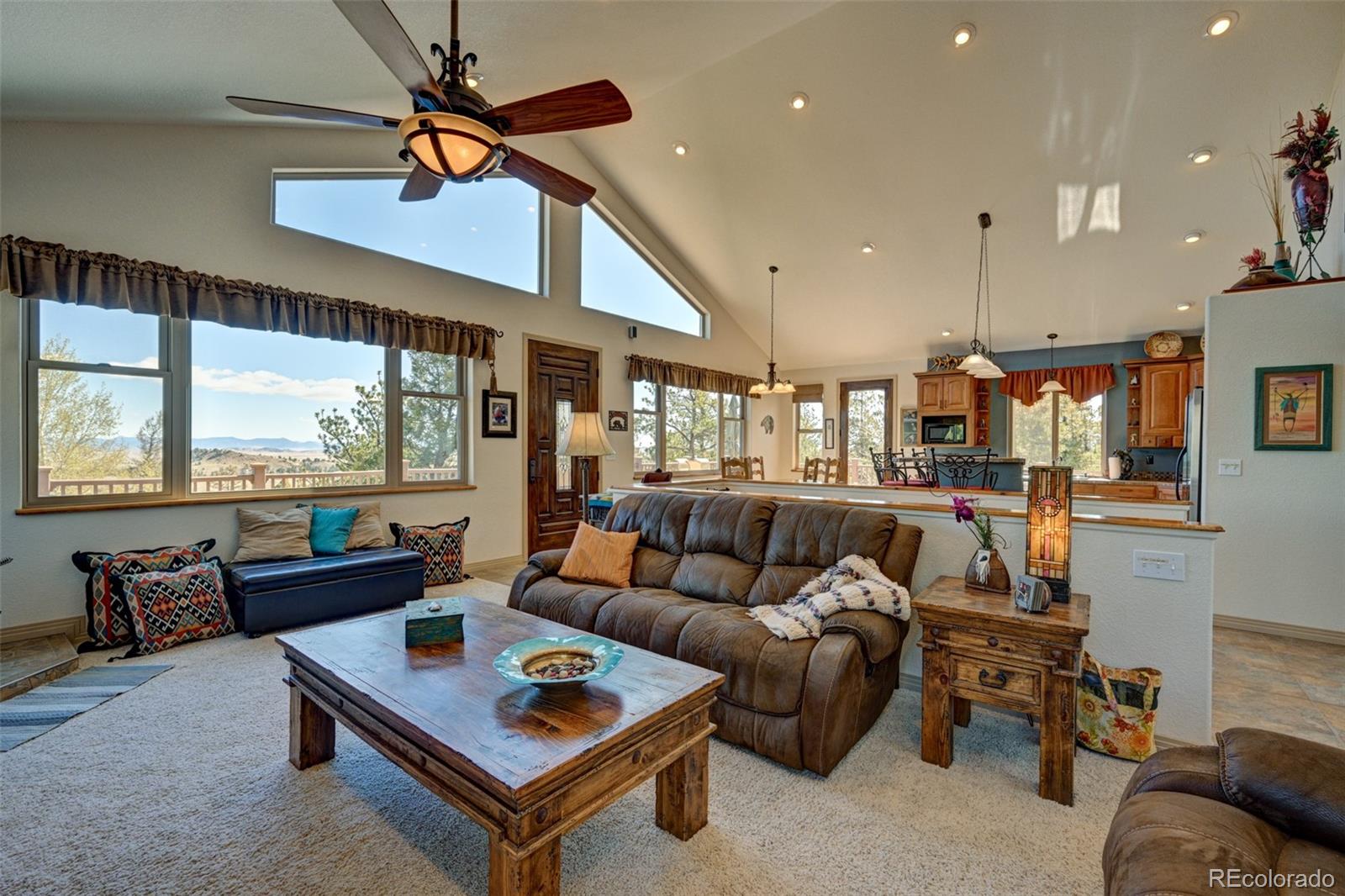 1136 Bellows Road Hartsel CO 80449