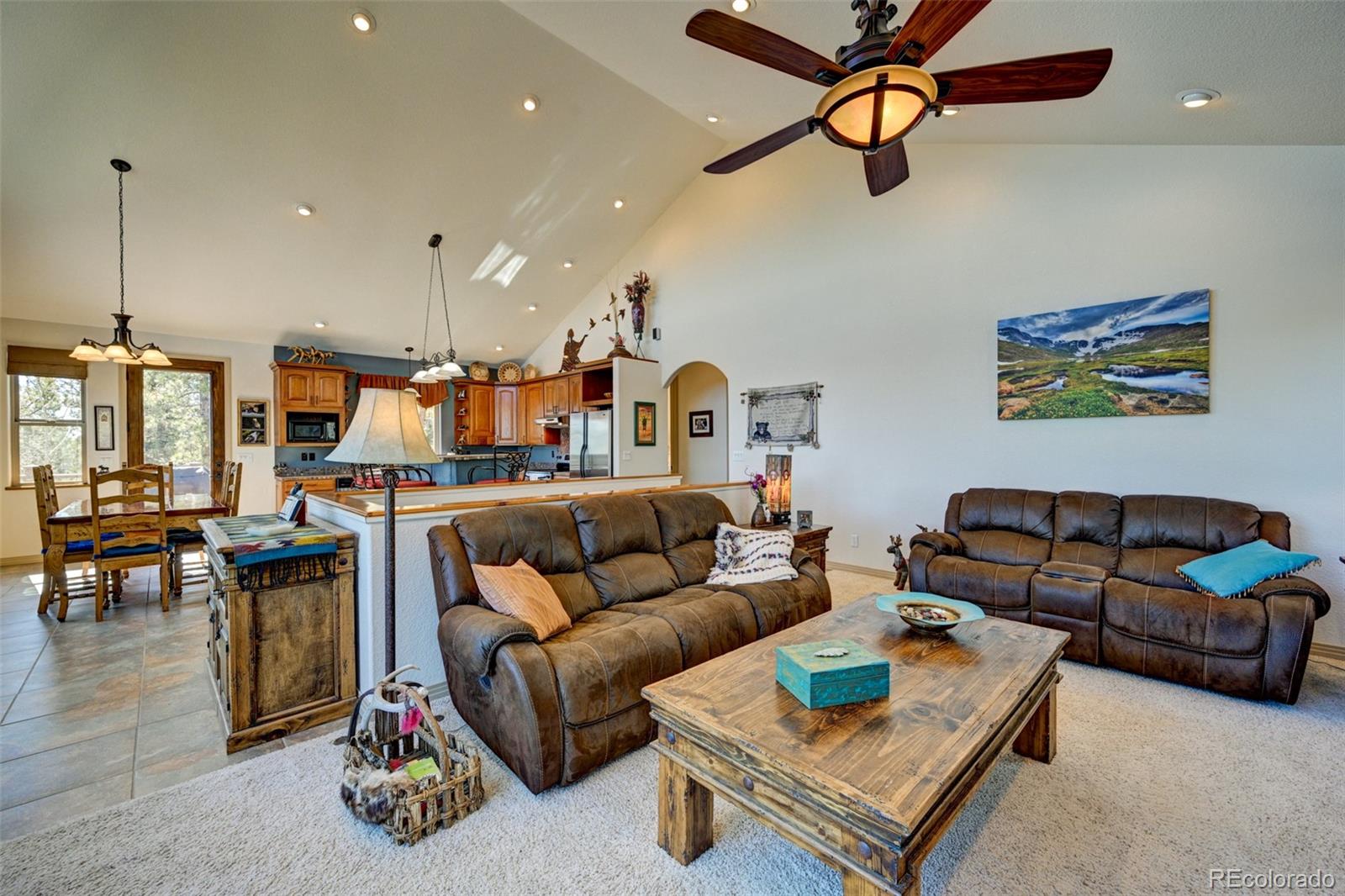 1136 Bellows Road Hartsel CO 80449