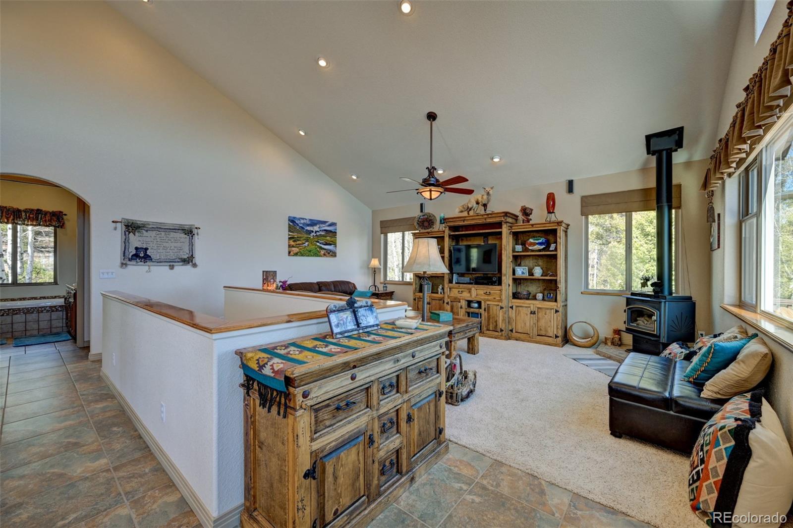 1136 Bellows Road Hartsel CO 80449
