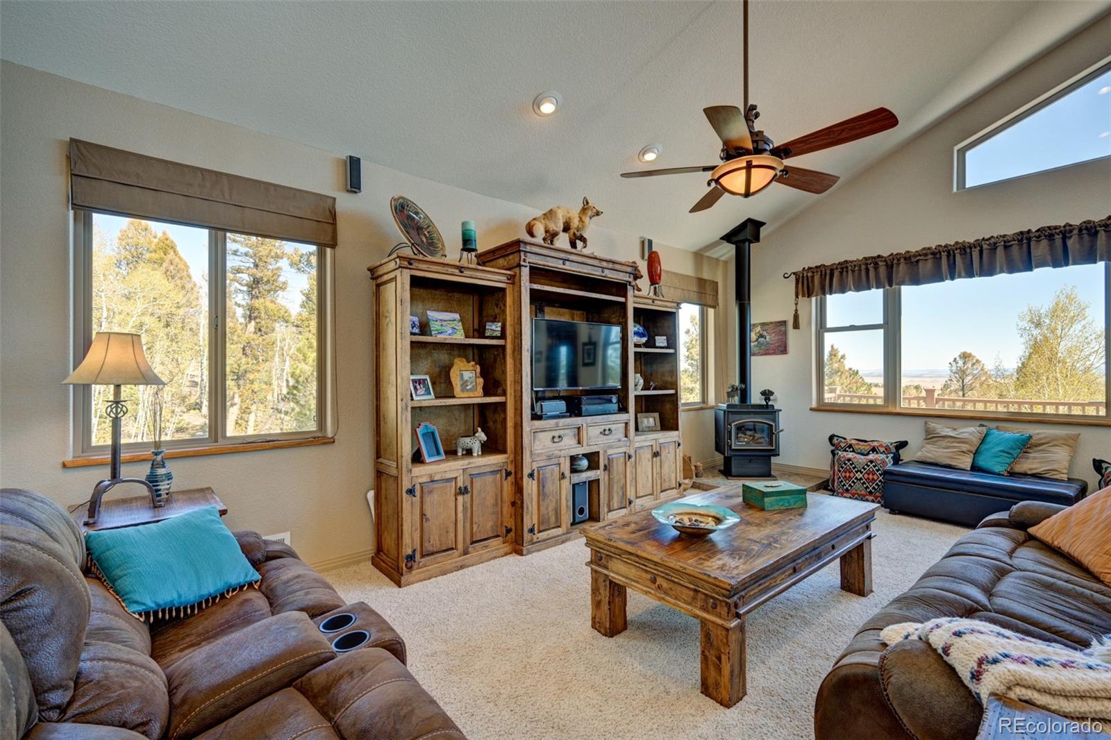 1136 Bellows Road Hartsel CO 80449