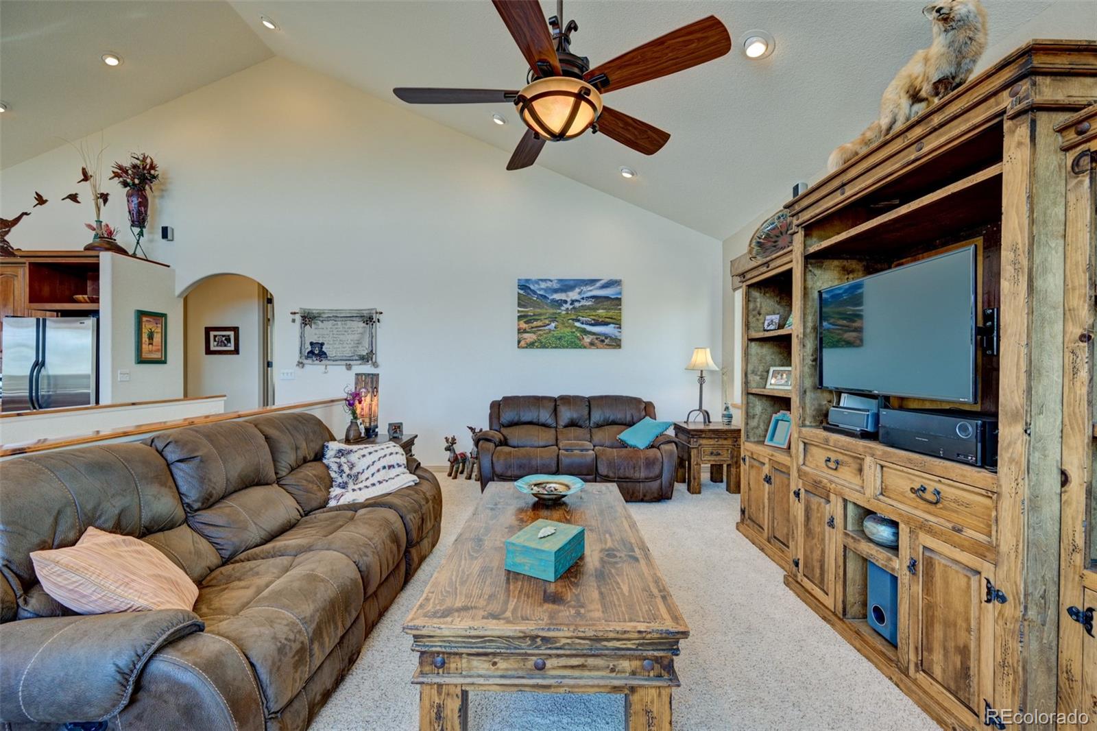 1136 Bellows Road Hartsel CO 80449