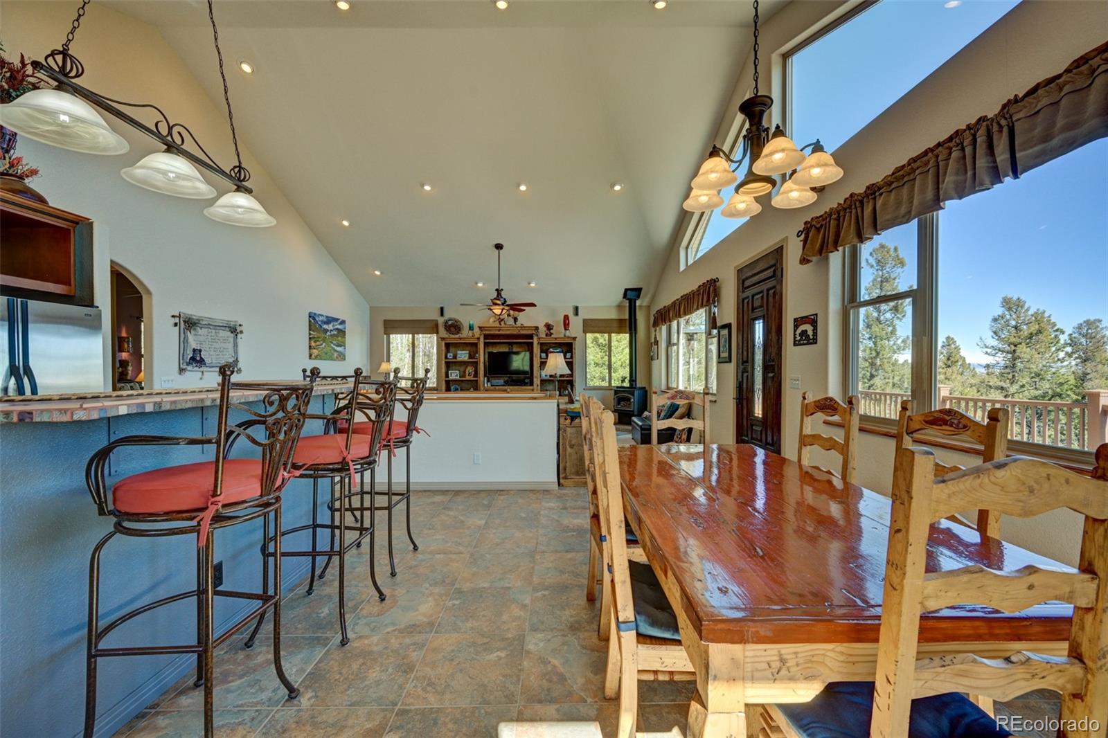 1136 Bellows Road Hartsel CO 80449
