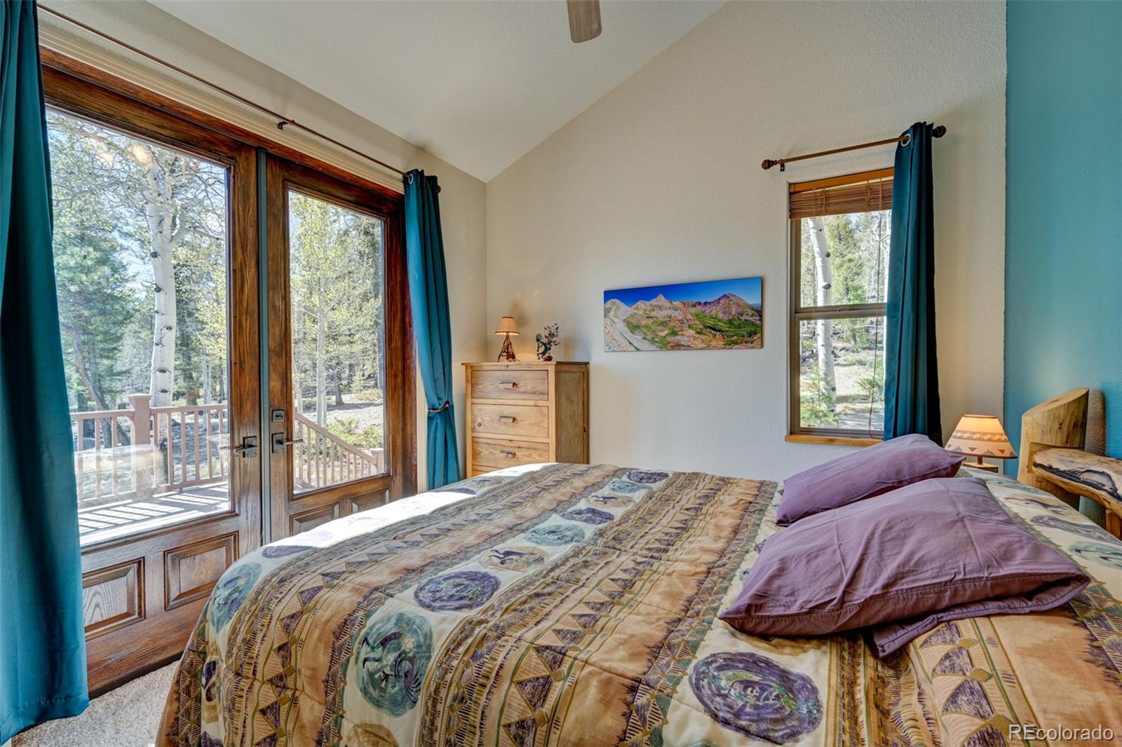 1136 Bellows Road Hartsel CO 80449