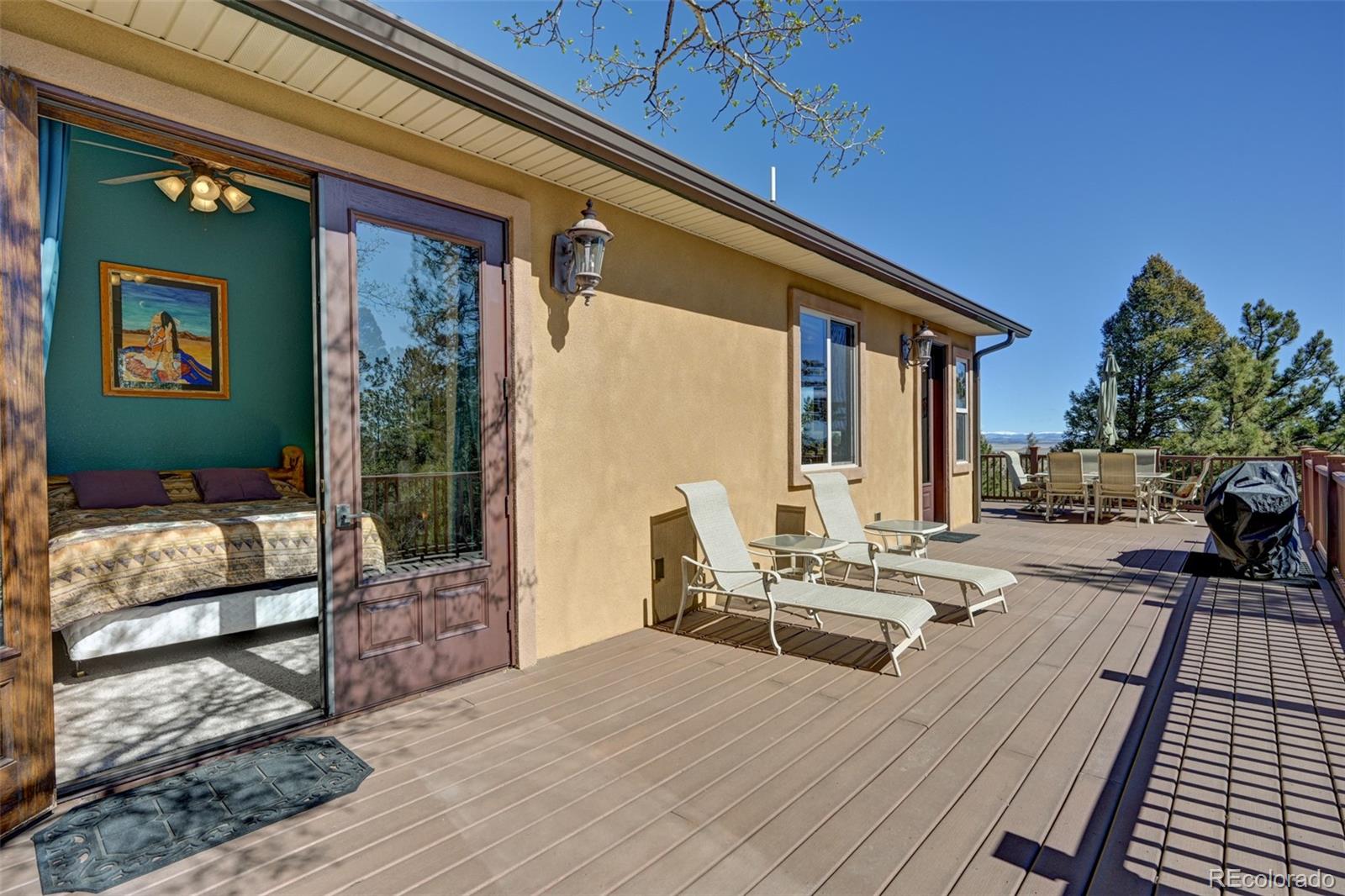 1136 Bellows Road Hartsel CO 80449