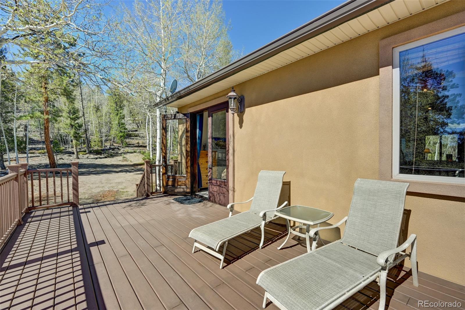 1136 Bellows Road Hartsel CO 80449