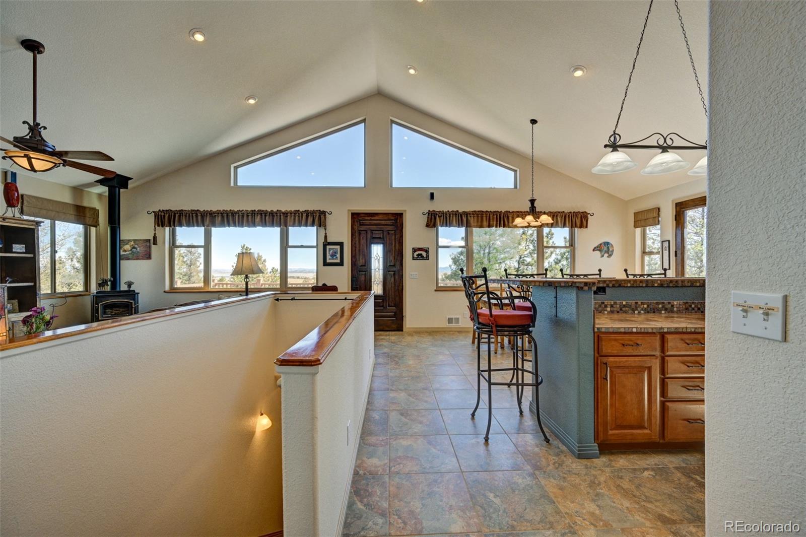 1136 Bellows Road Hartsel CO 80449