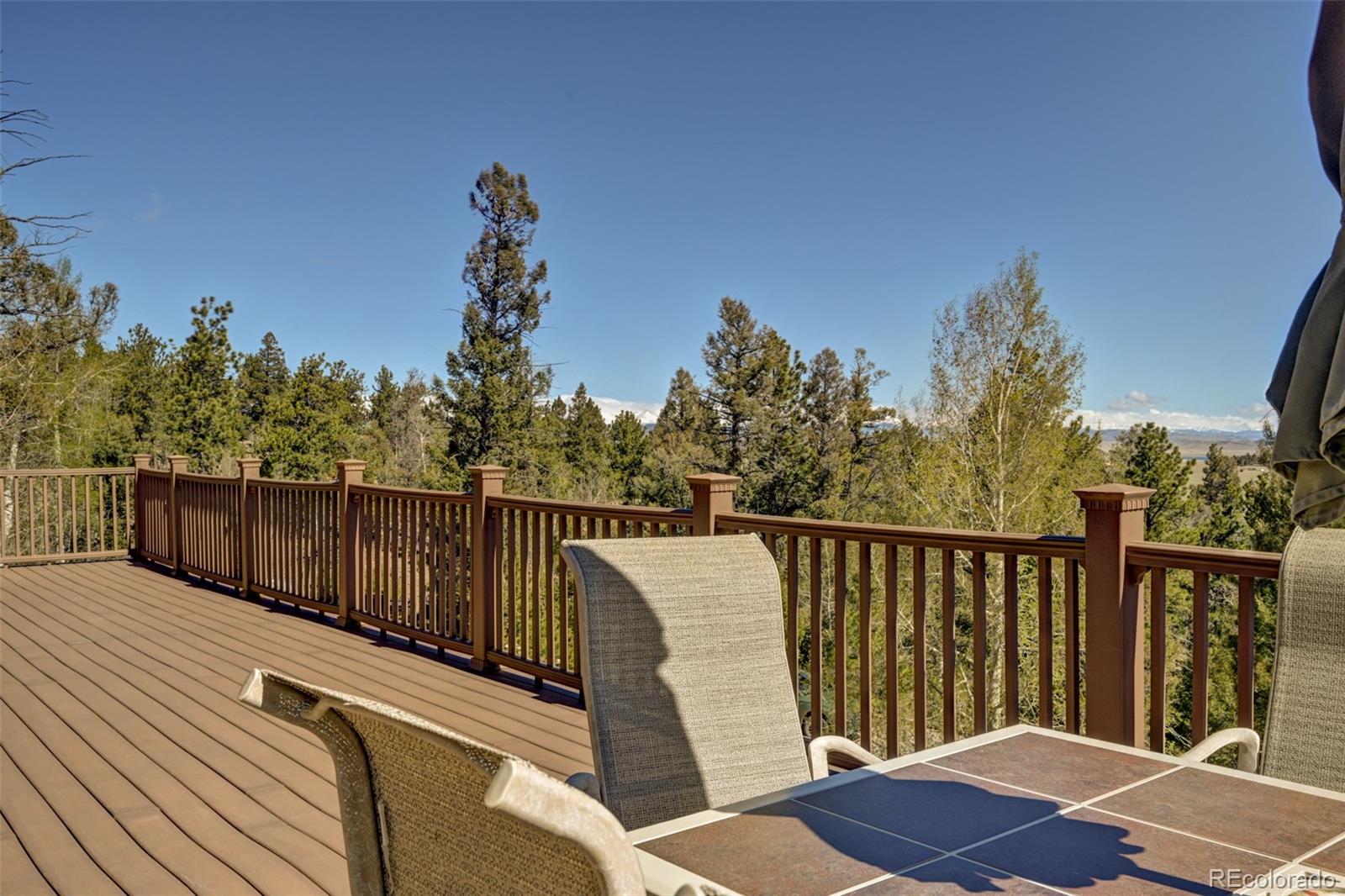 1136 Bellows Road Hartsel CO 80449