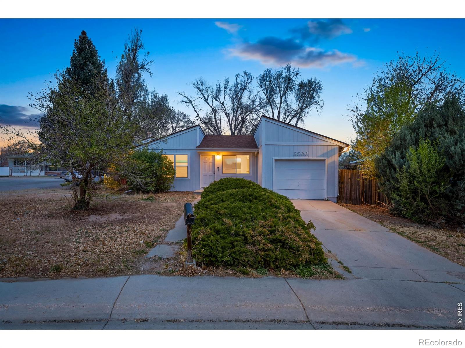 3500 Lilac Lane Evans CO 80620