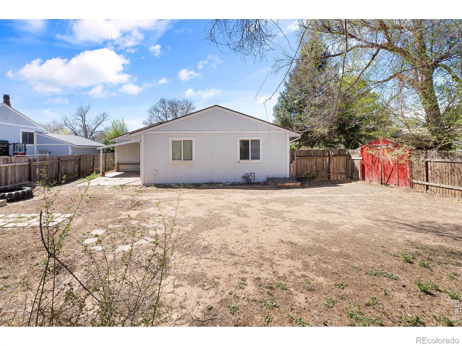 3500 Lilac Lane Evans CO 80620