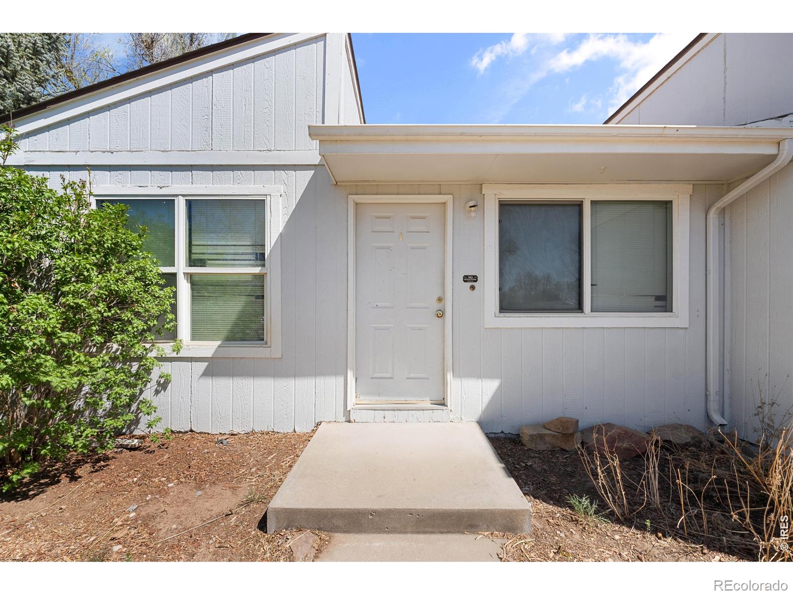 3500 Lilac Lane Evans CO 80620