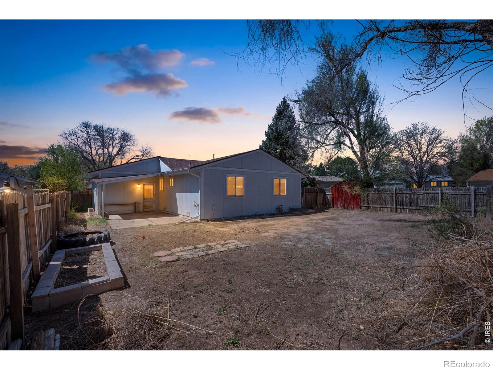 3500 Lilac Lane Evans CO 80620