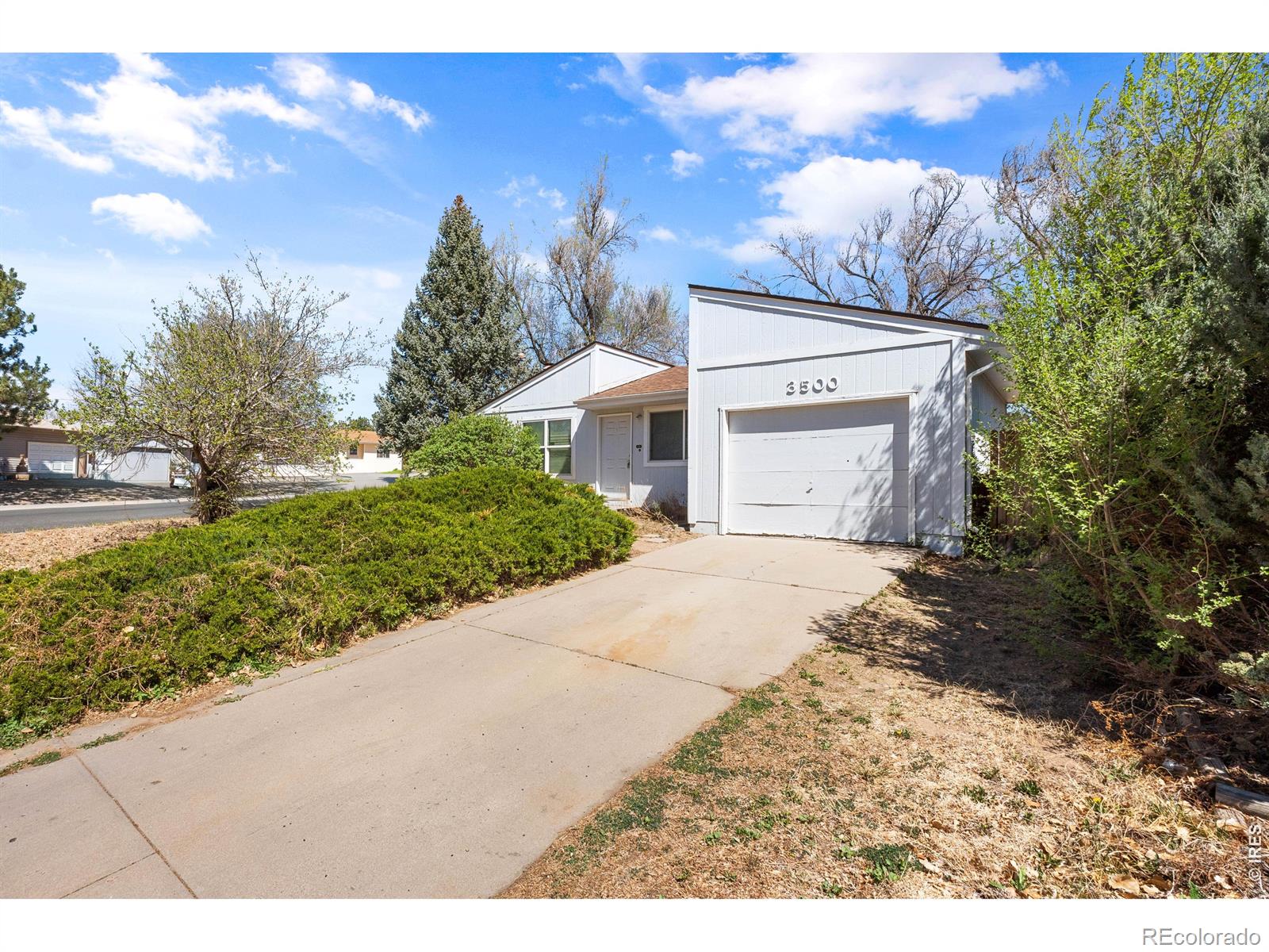 3500 Lilac Lane Evans CO 80620