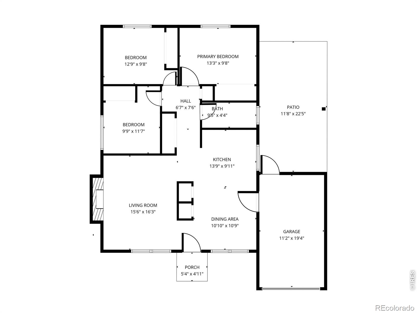 3500 Lilac Lane Evans CO 80620