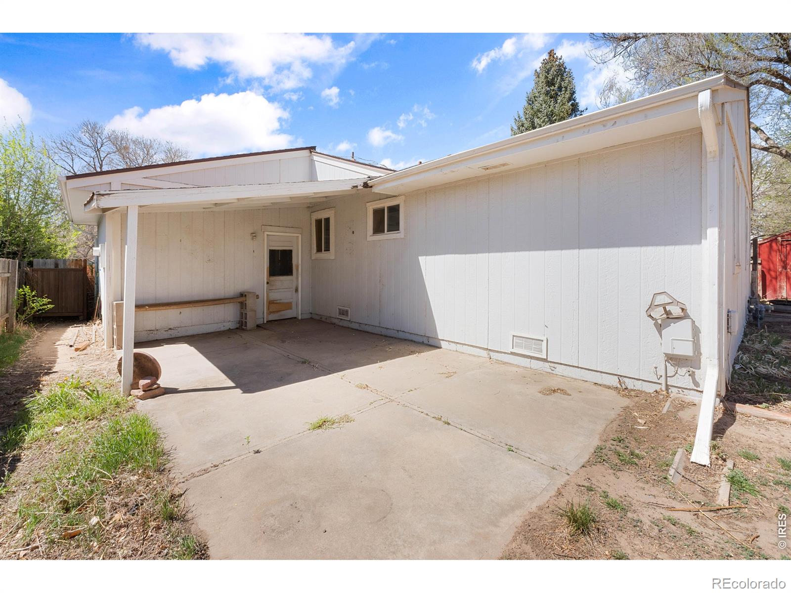 3500 Lilac Lane Evans CO 80620