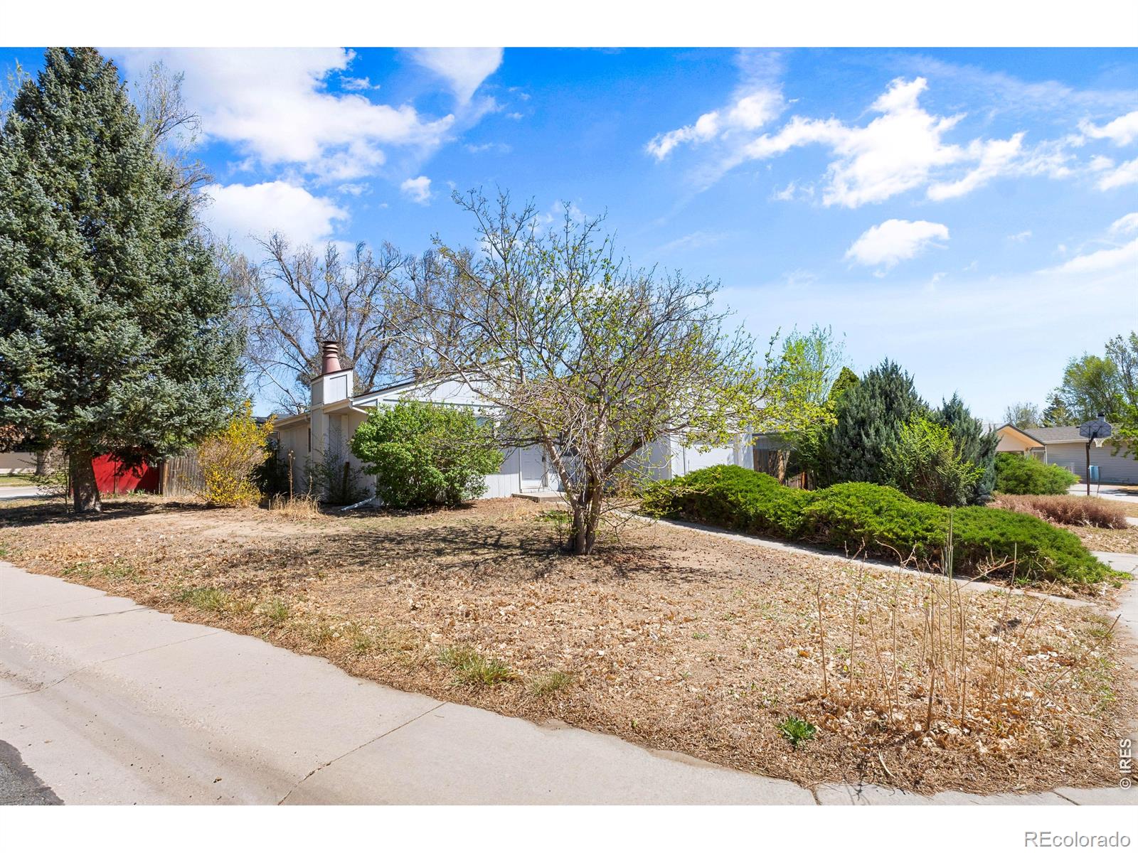 3500 Lilac Lane Evans CO 80620