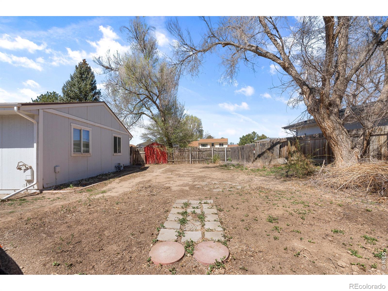 3500 Lilac Lane Evans CO 80620