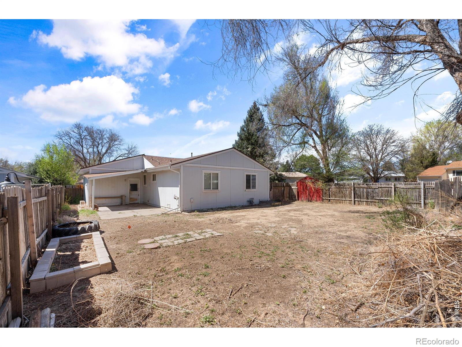 3500 Lilac Lane Evans CO 80620